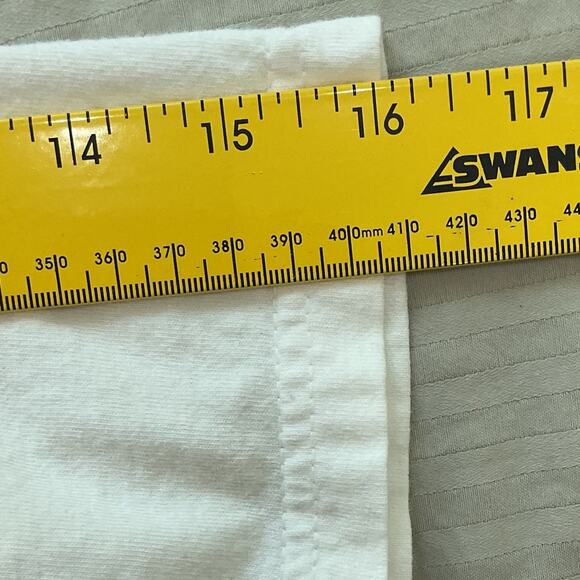 Vintage Looney Tunes Adult Size Large Short Sleeve 90s Warner Bros T Shirt - Picture 7 of 7